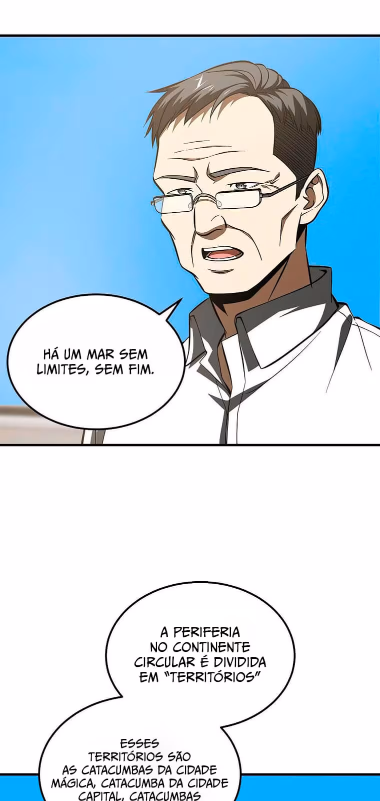 Página do Capítulo 180