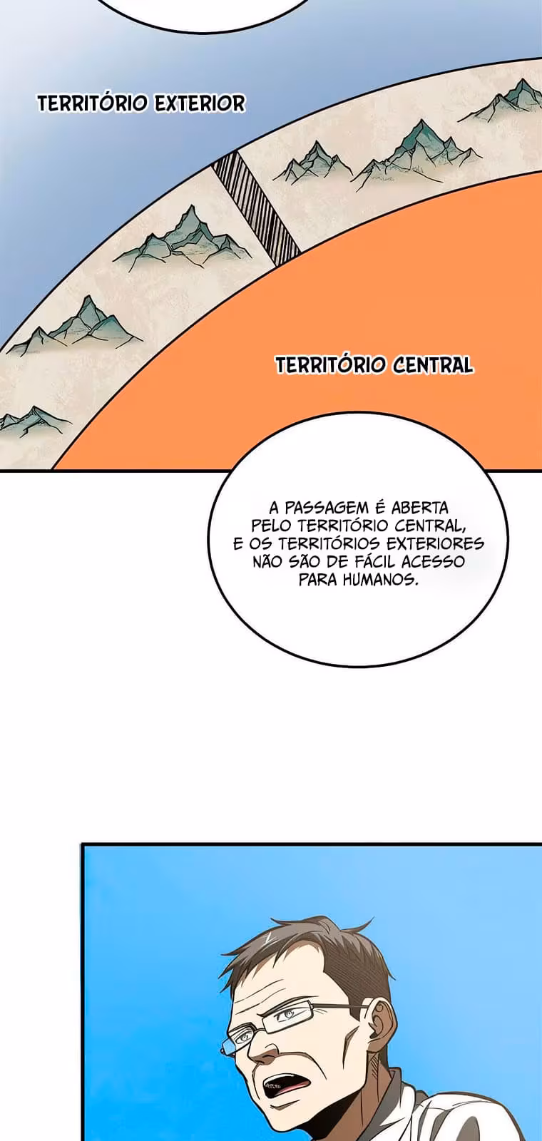 Página do Capítulo 180