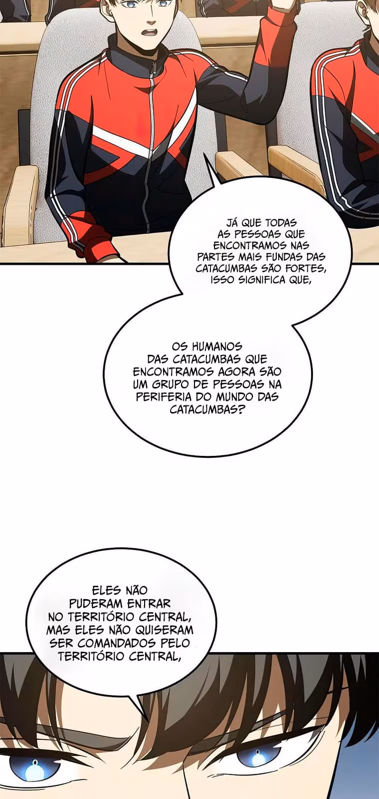 Página do Capítulo 180