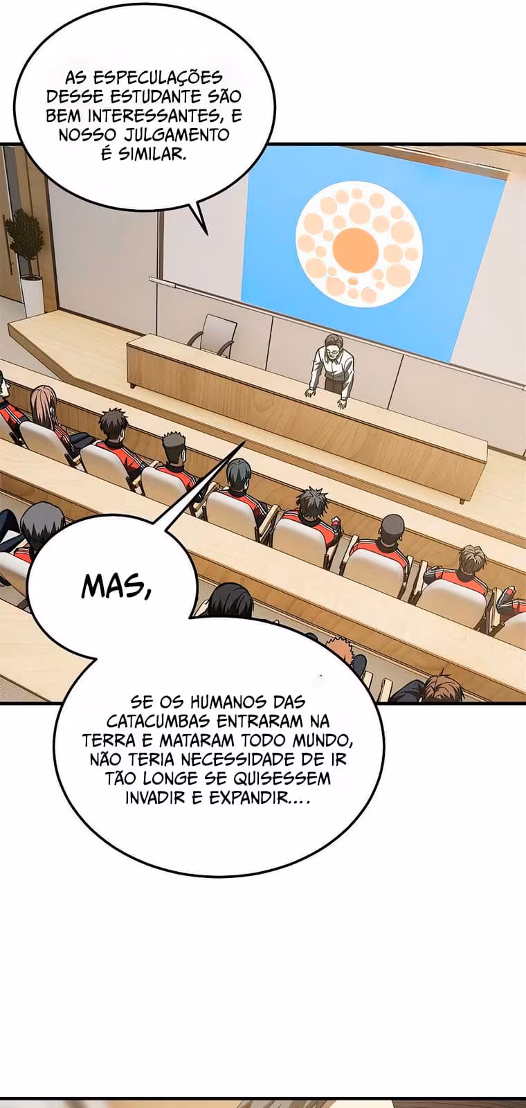 Página do Capítulo 180