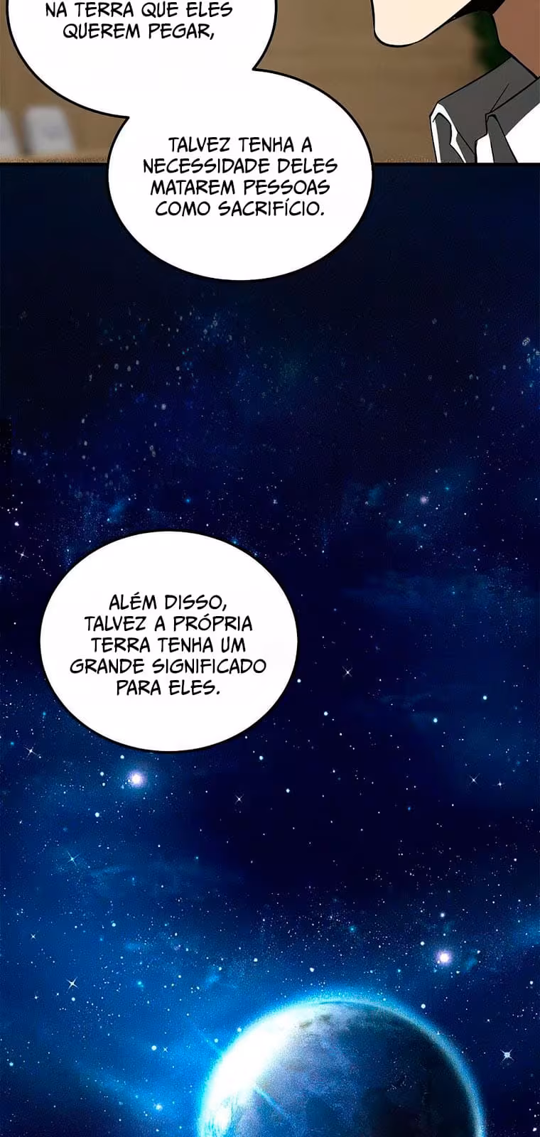 Página do Capítulo 180