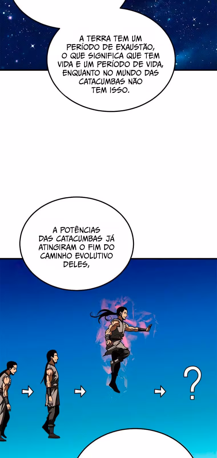 Página do Capítulo 180