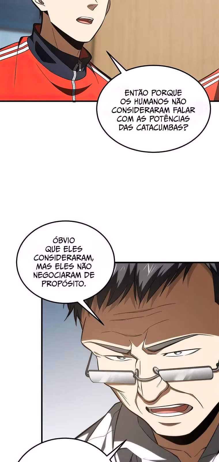 Página do Capítulo 180