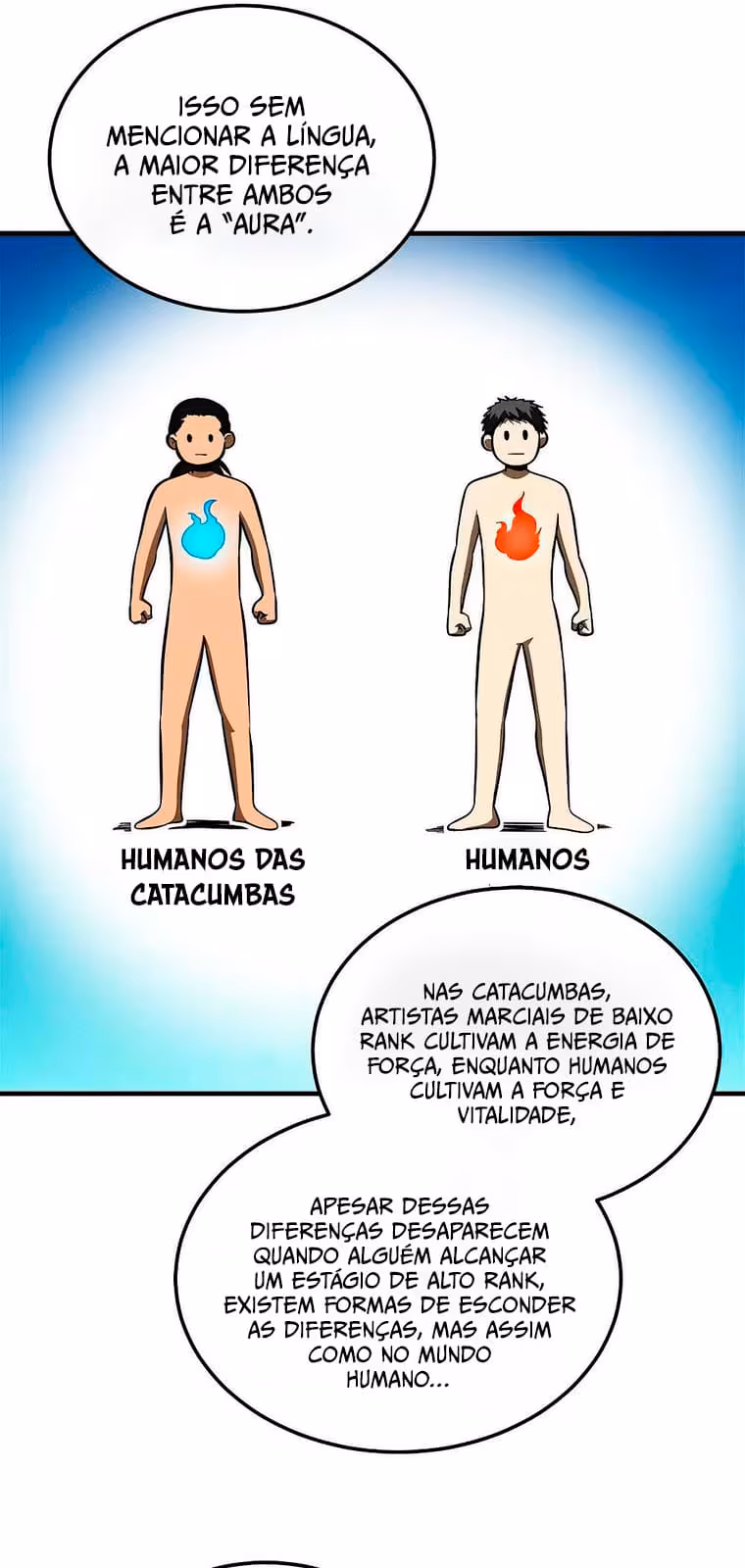 Página do Capítulo 180