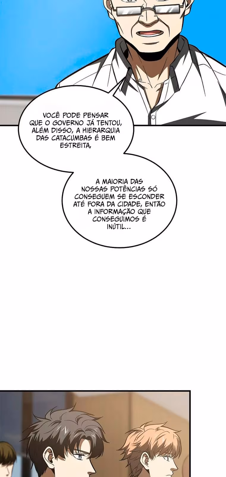 Página do Capítulo 180