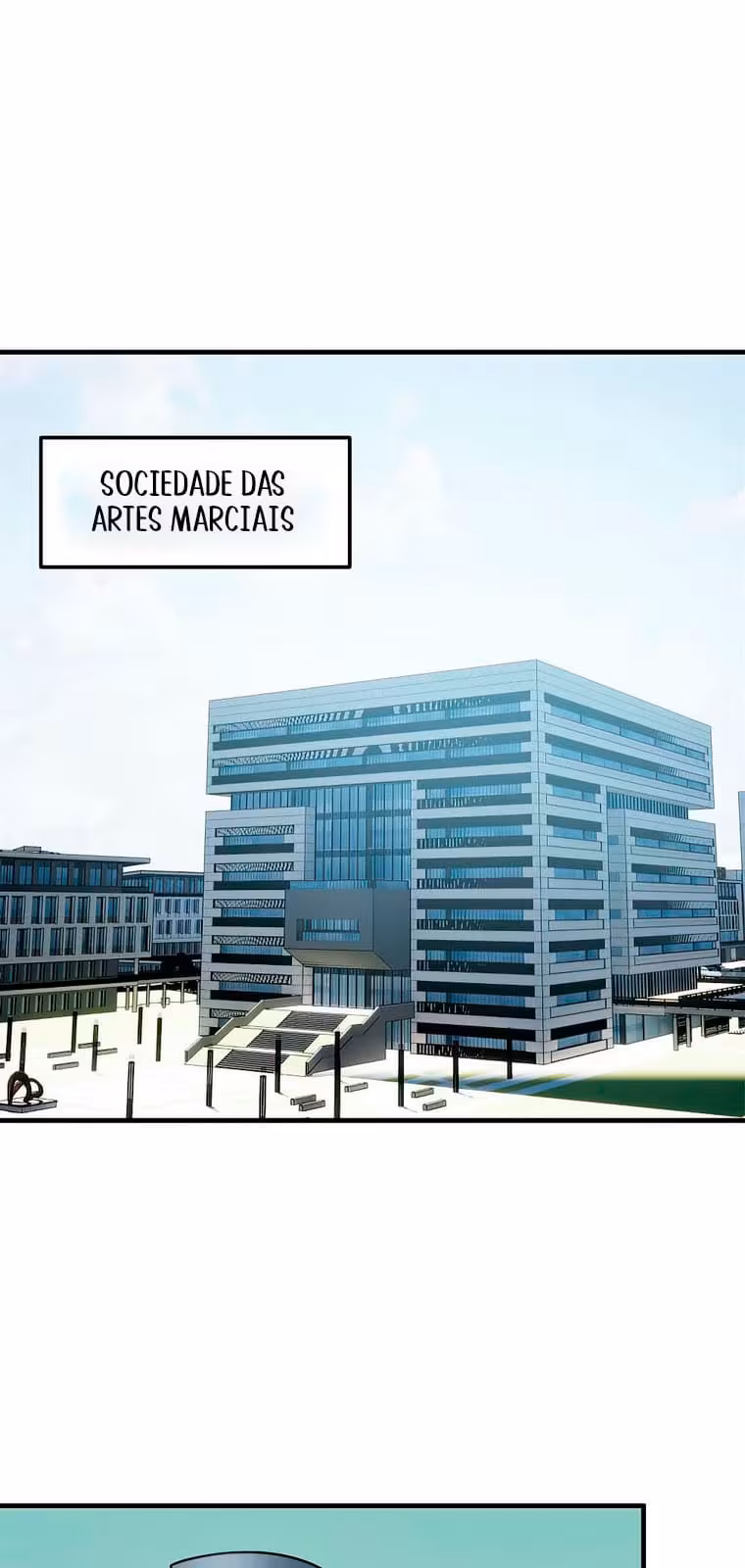 Página do Capítulo 180