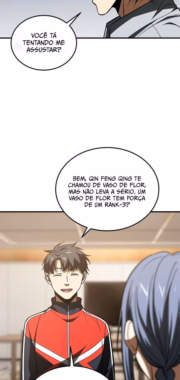 Página do Capítulo 180