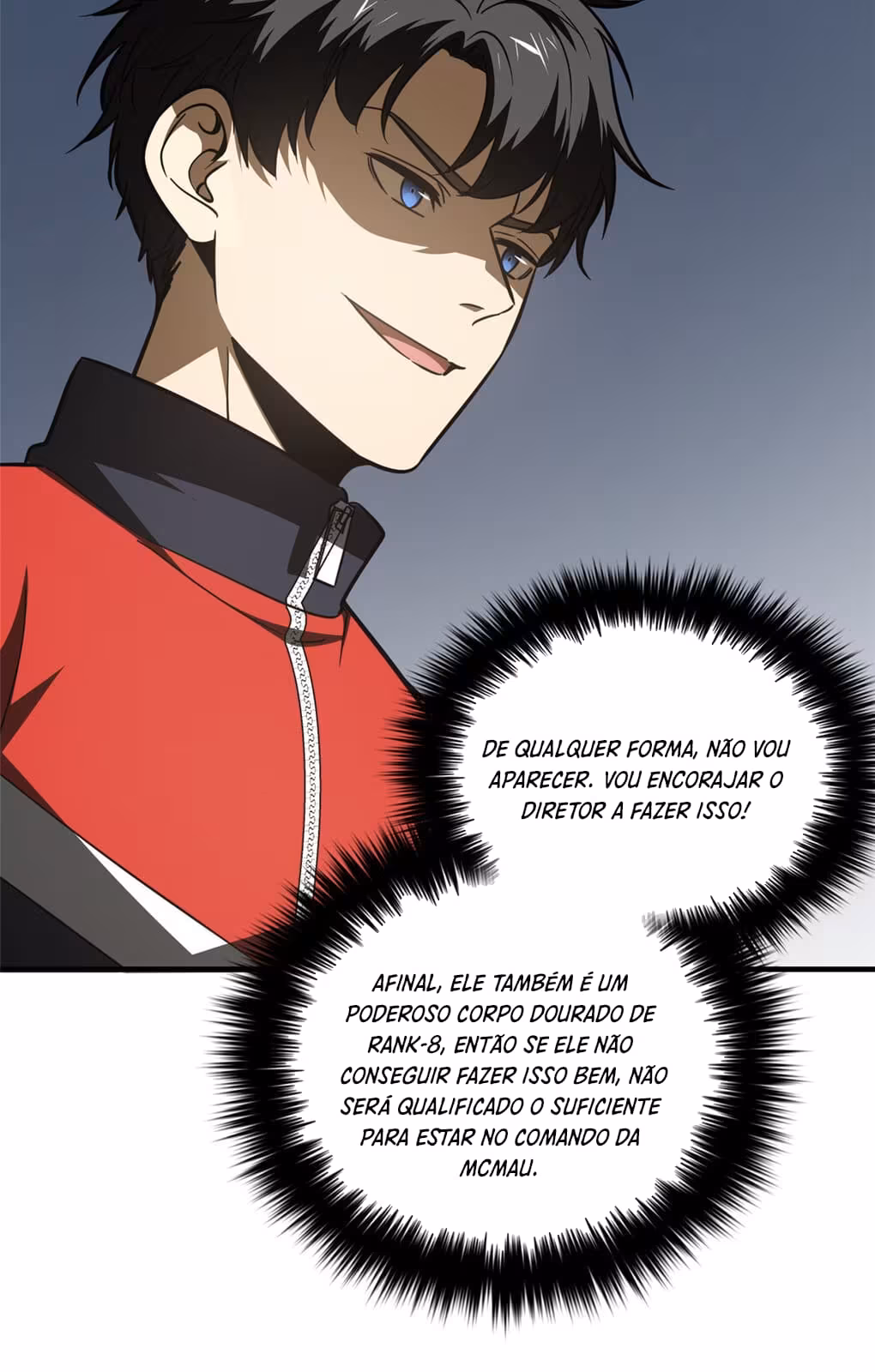 Página do Capítulo 181