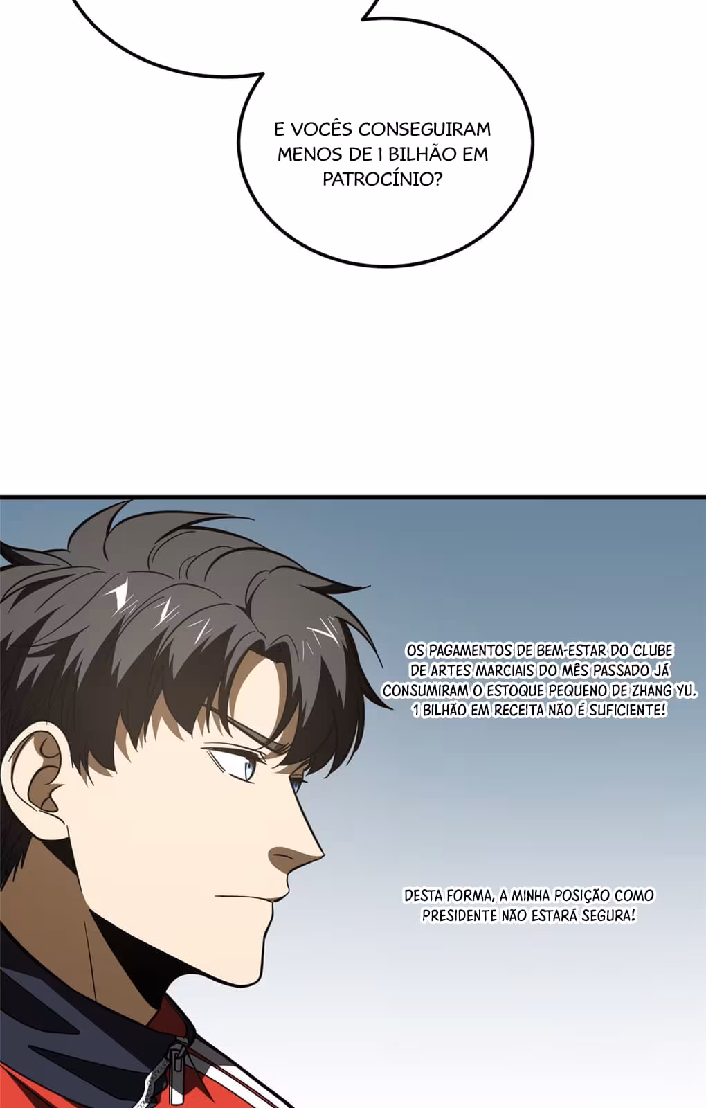 Página do Capítulo 181