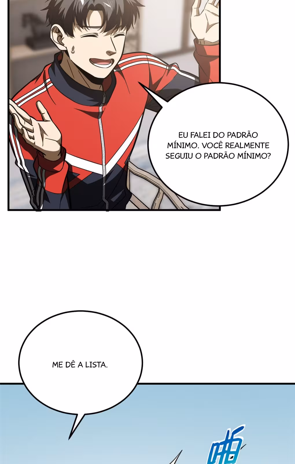 Página do Capítulo 181