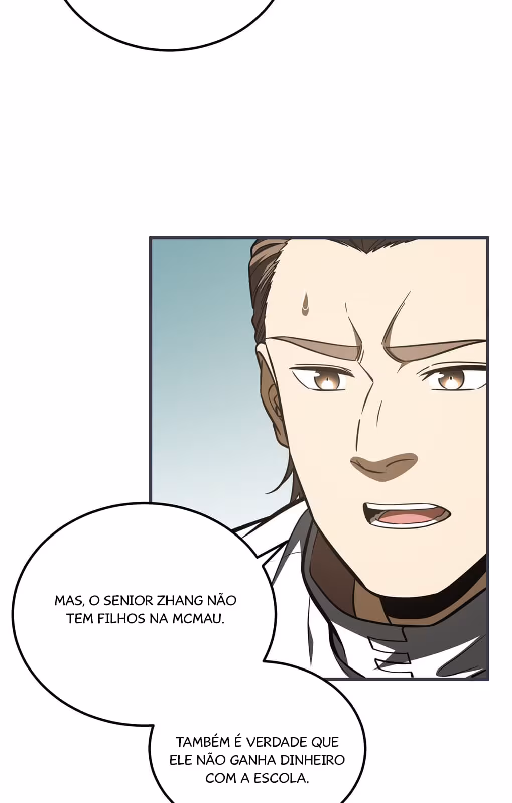 Página do Capítulo 181