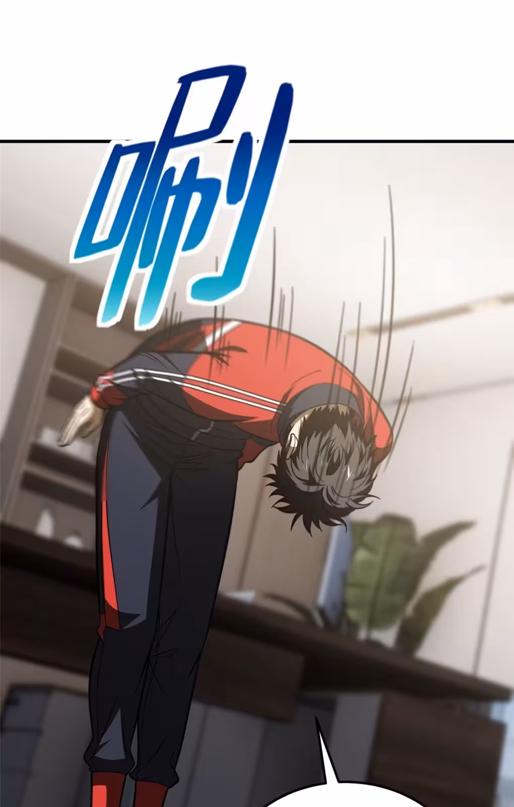 Página do Capítulo 182