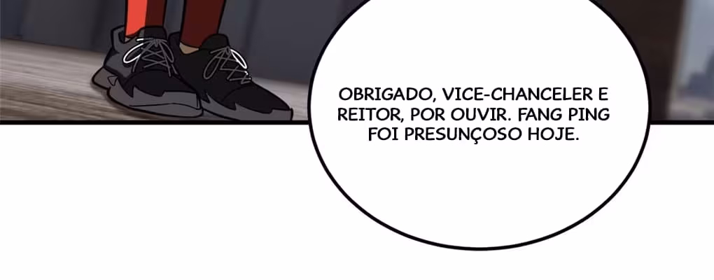 Página do Capítulo 182
