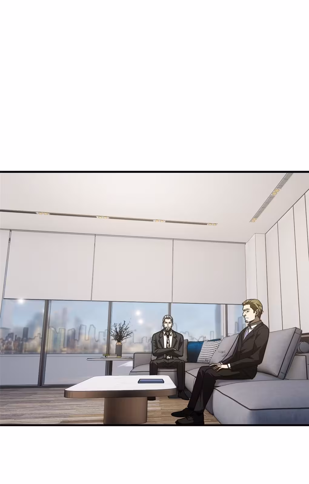 Página do Capítulo 182