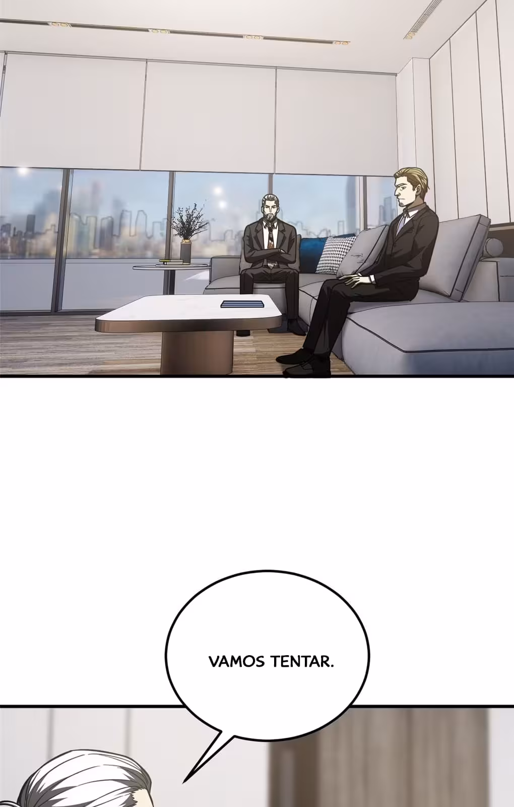 Página do Capítulo 182