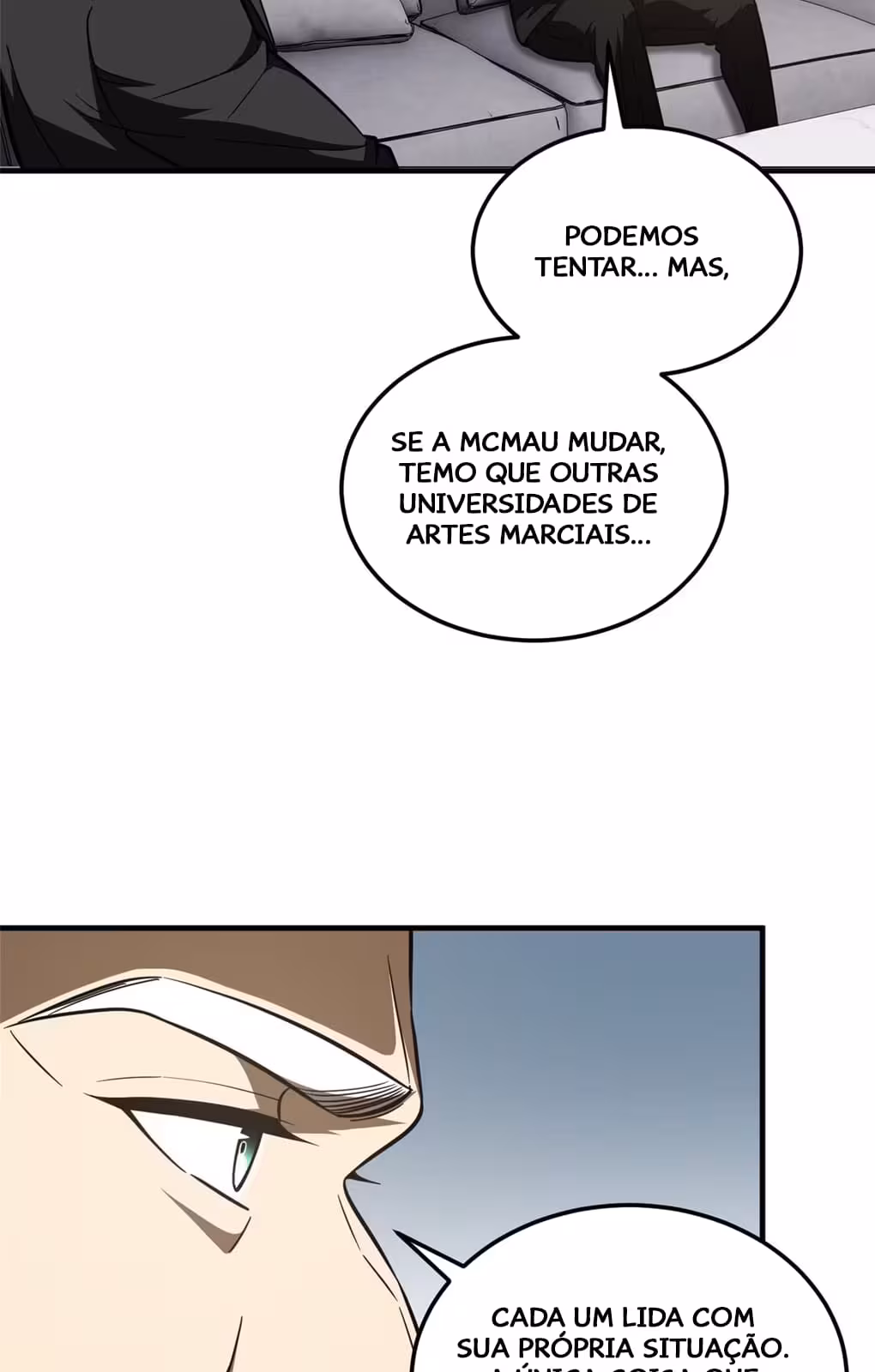 Página do Capítulo 182