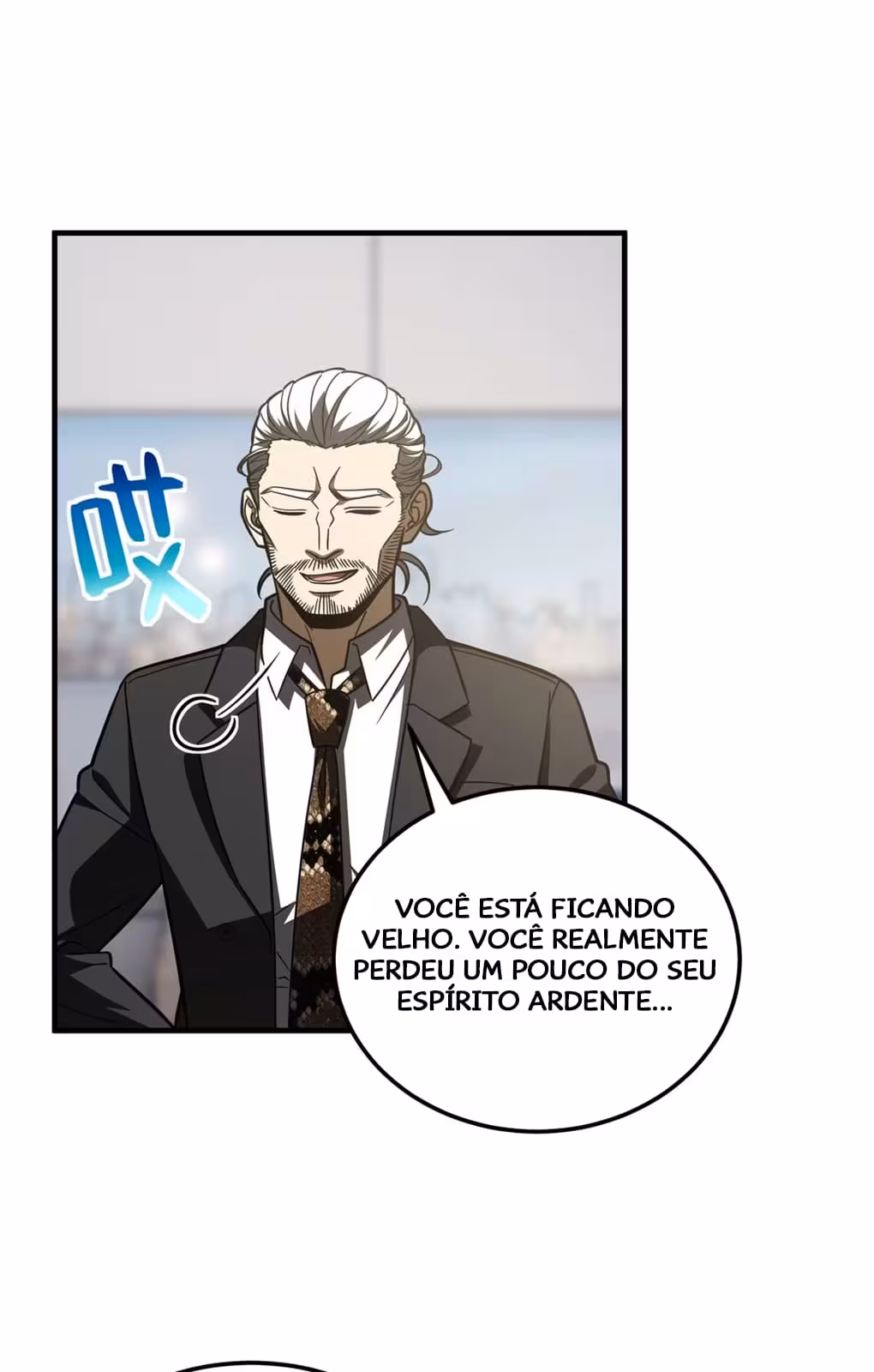 Página do Capítulo 182