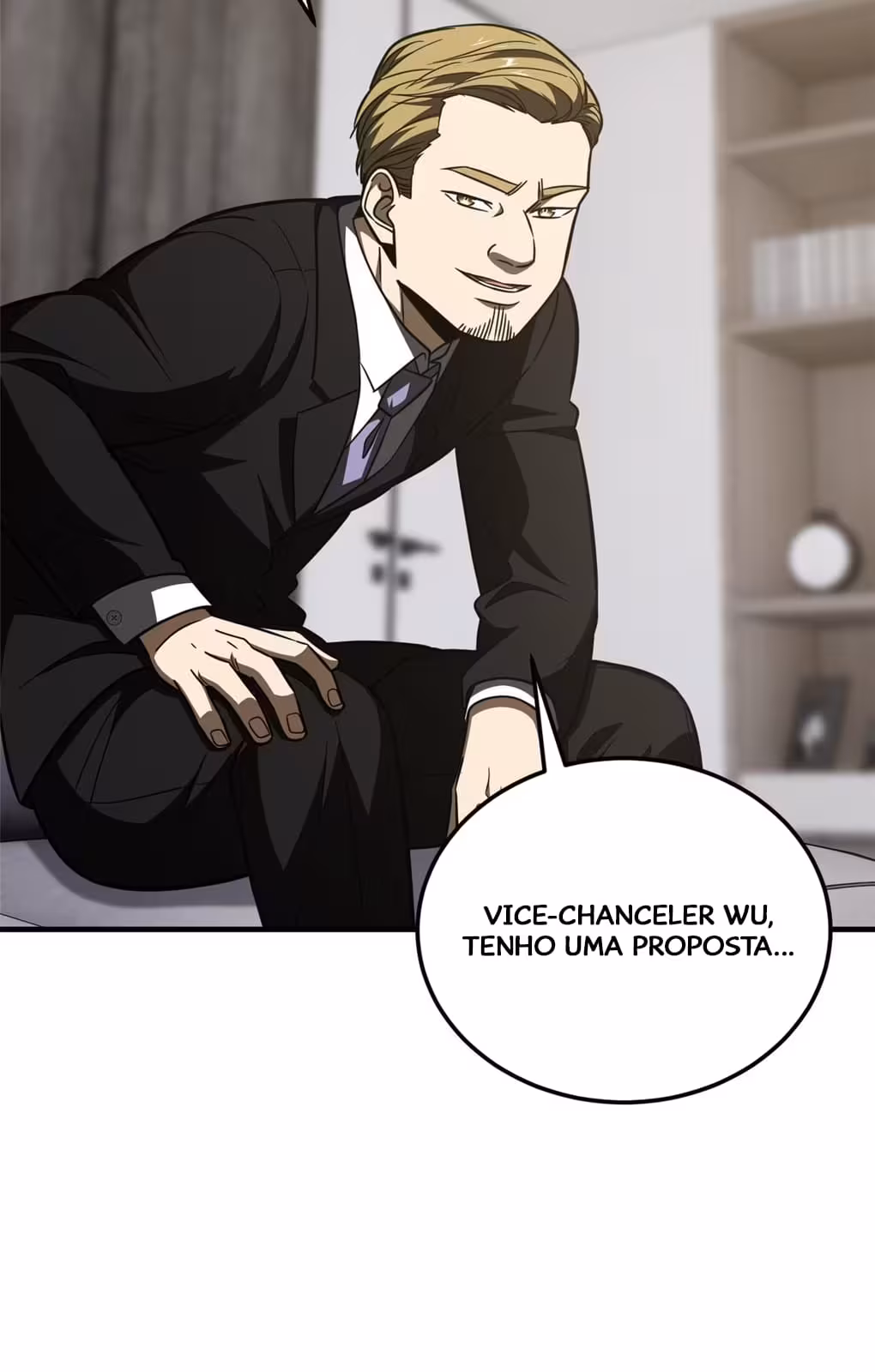 Página do Capítulo 182