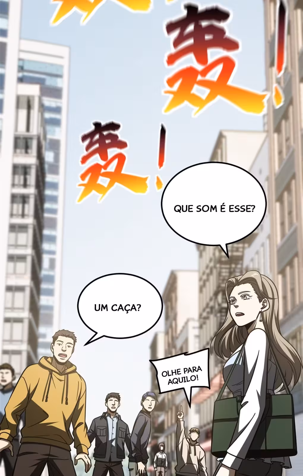 Página do Capítulo 182