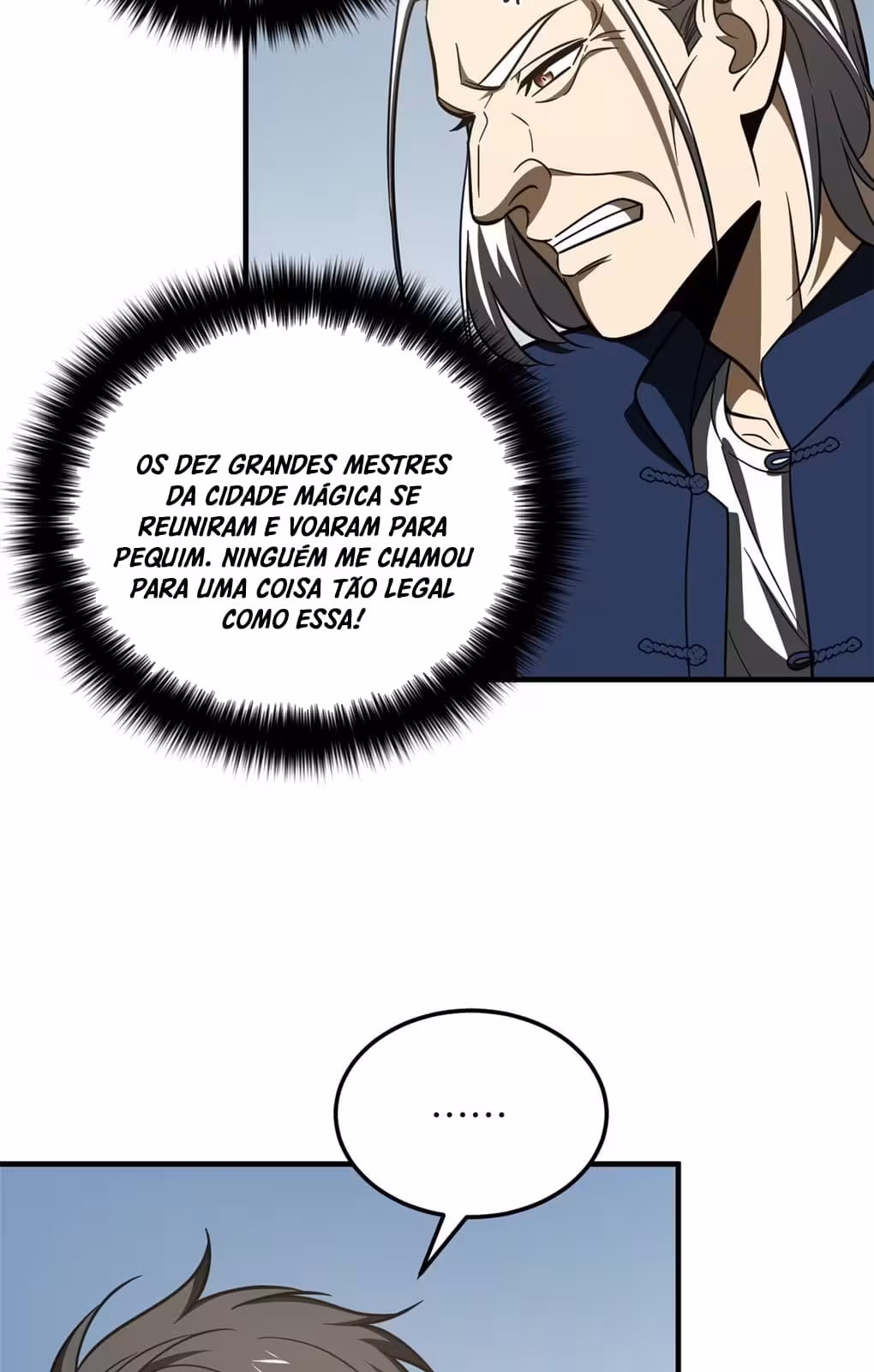 Página do Capítulo 182