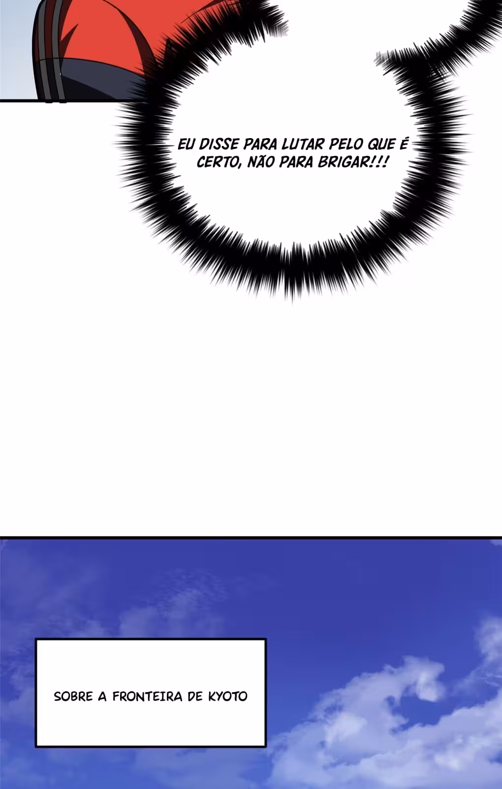 Página do Capítulo 182