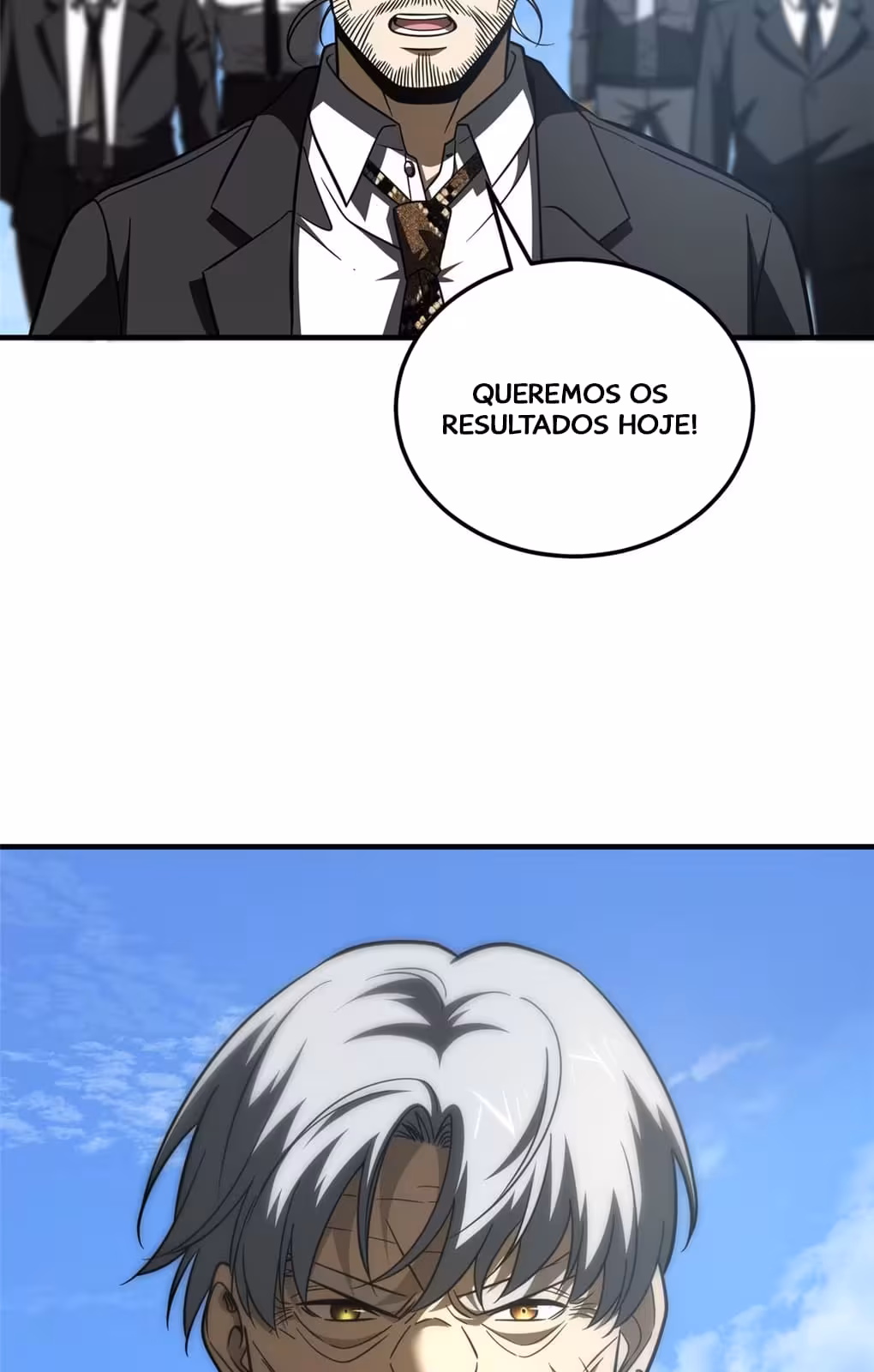 Página do Capítulo 182