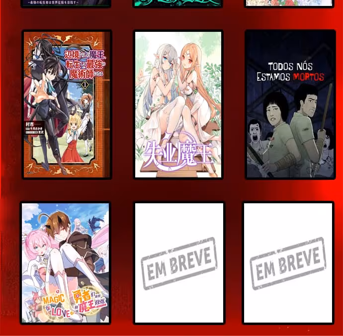 Página do Capítulo 182