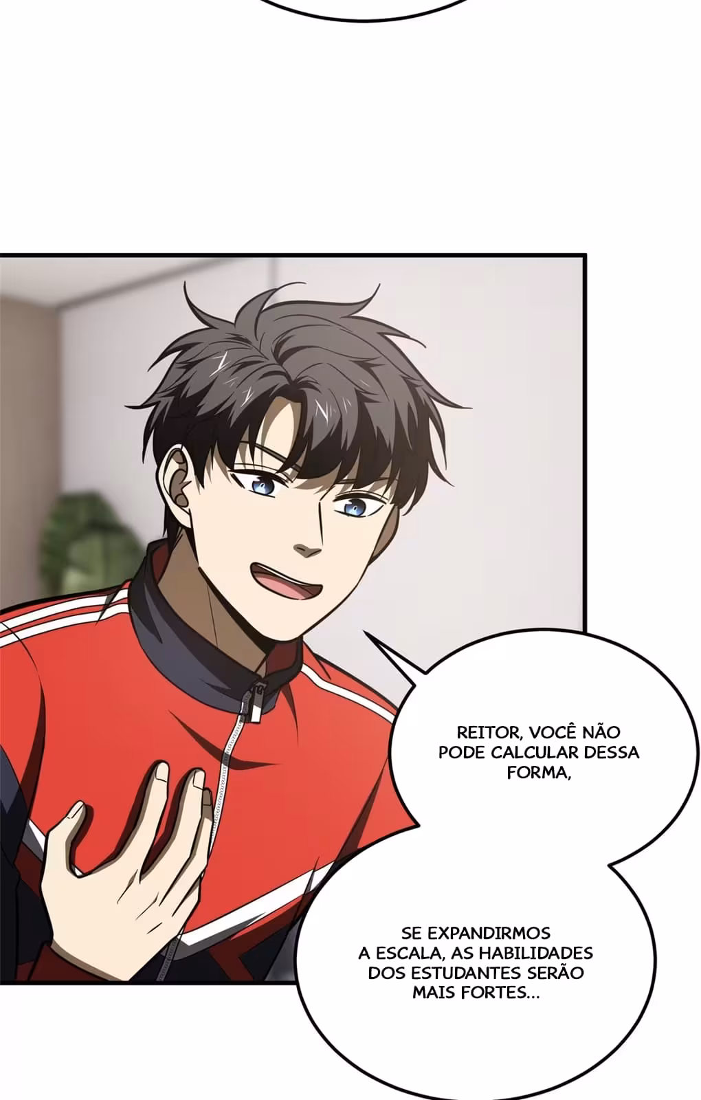 Página do Capítulo 182