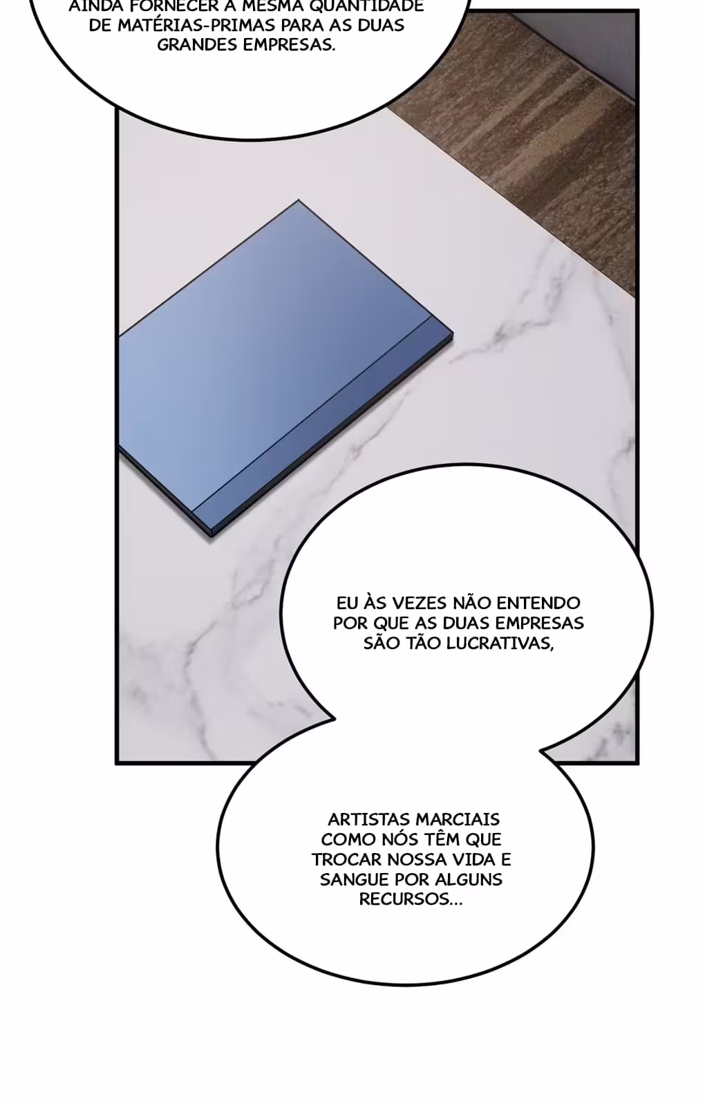 Página do Capítulo 182