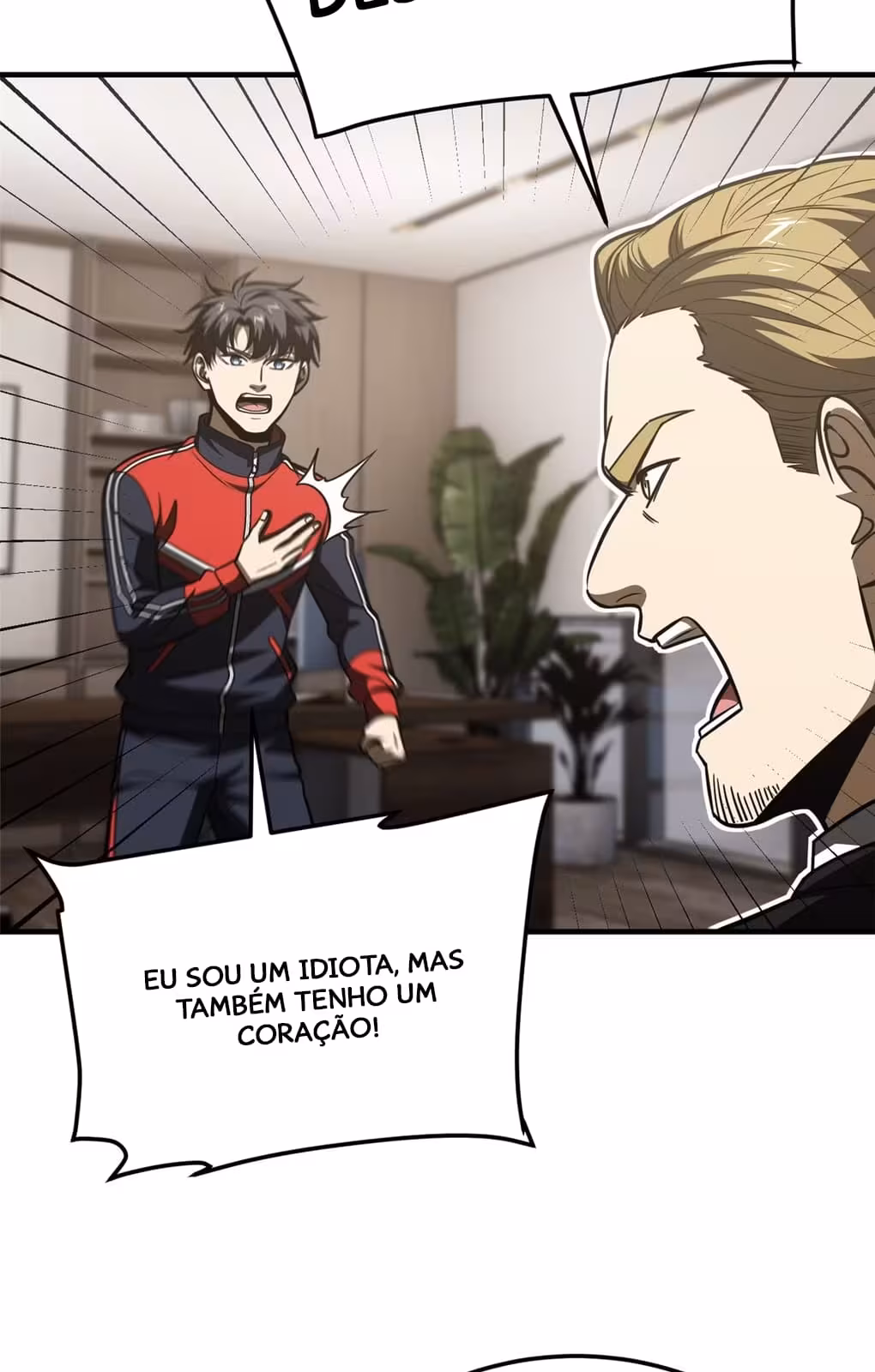 Página do Capítulo 182