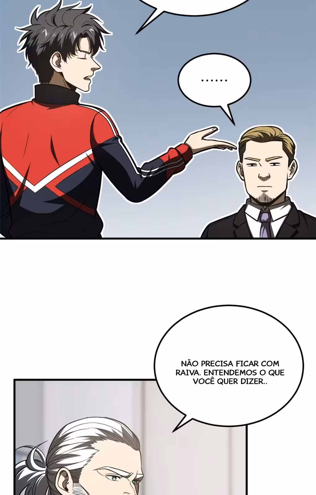 Página do Capítulo 182