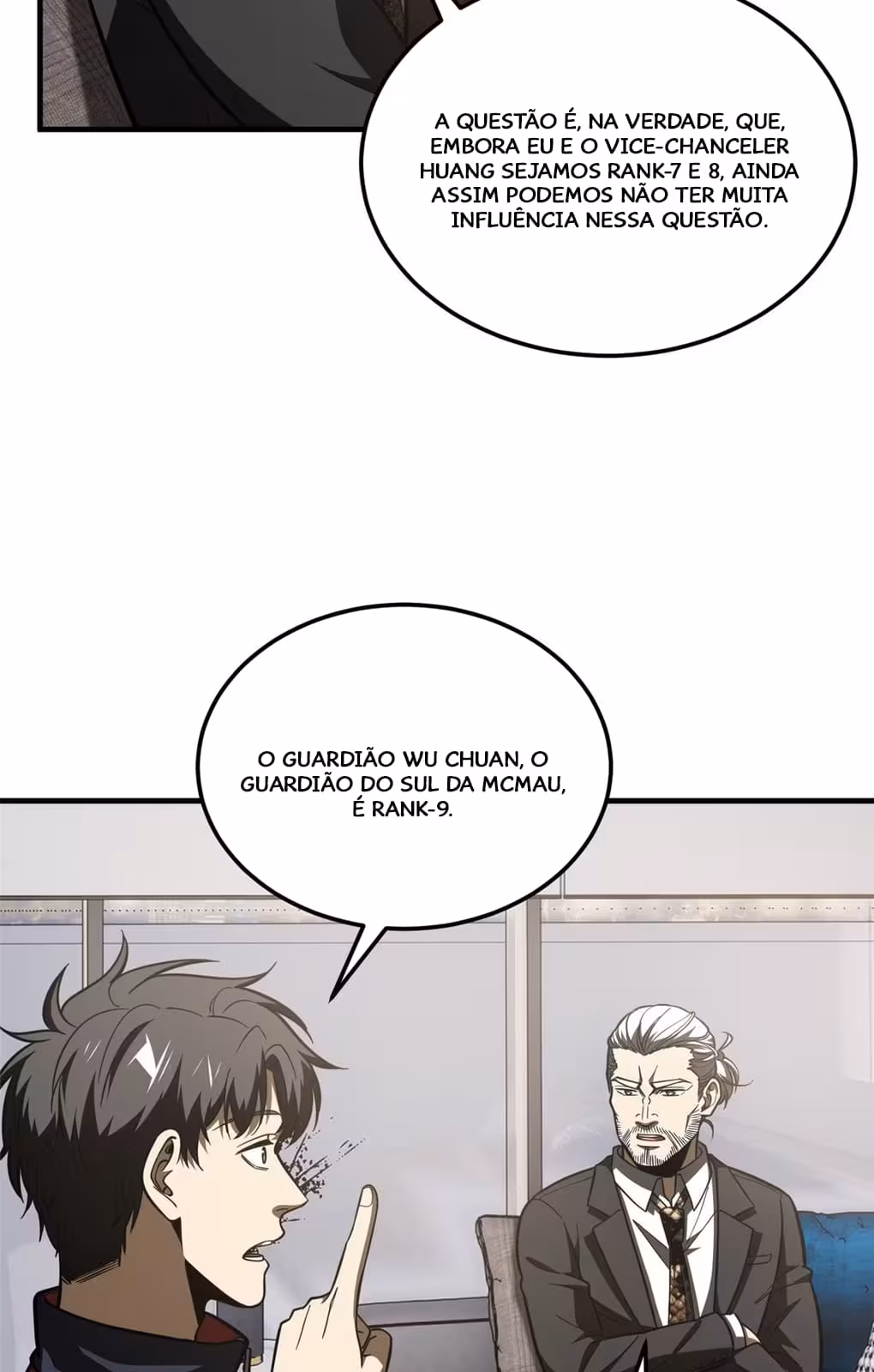 Página do Capítulo 182