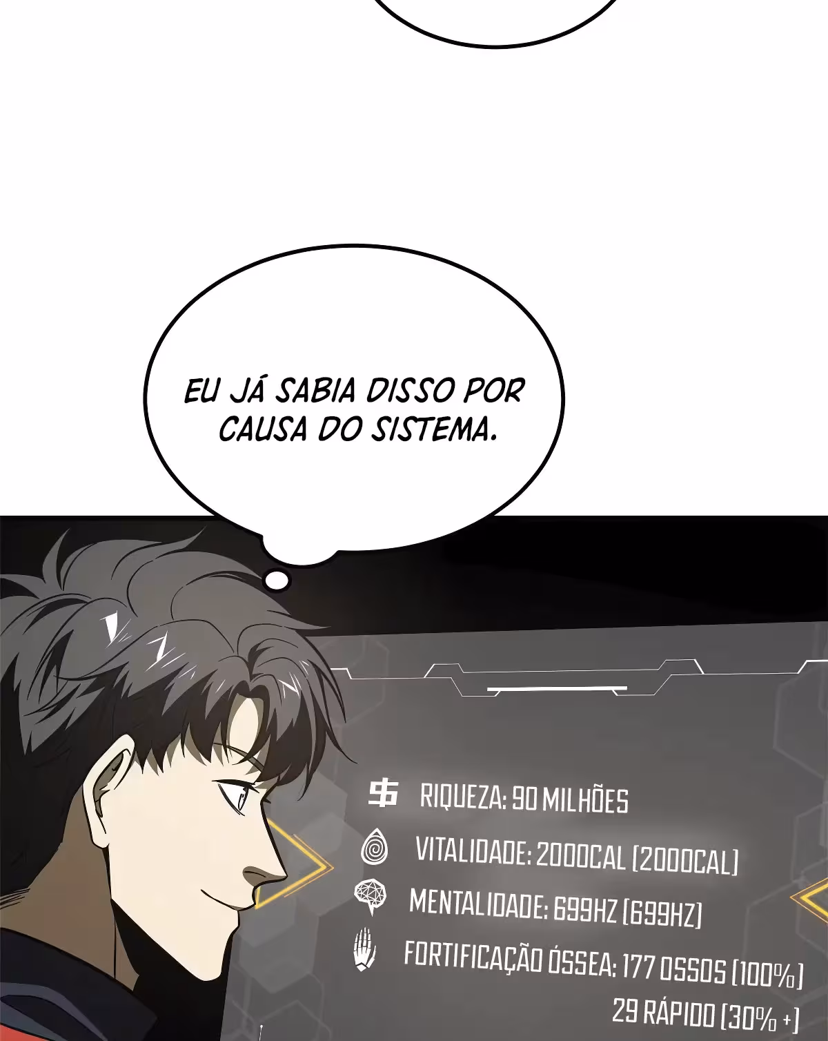 Página do Capítulo 183