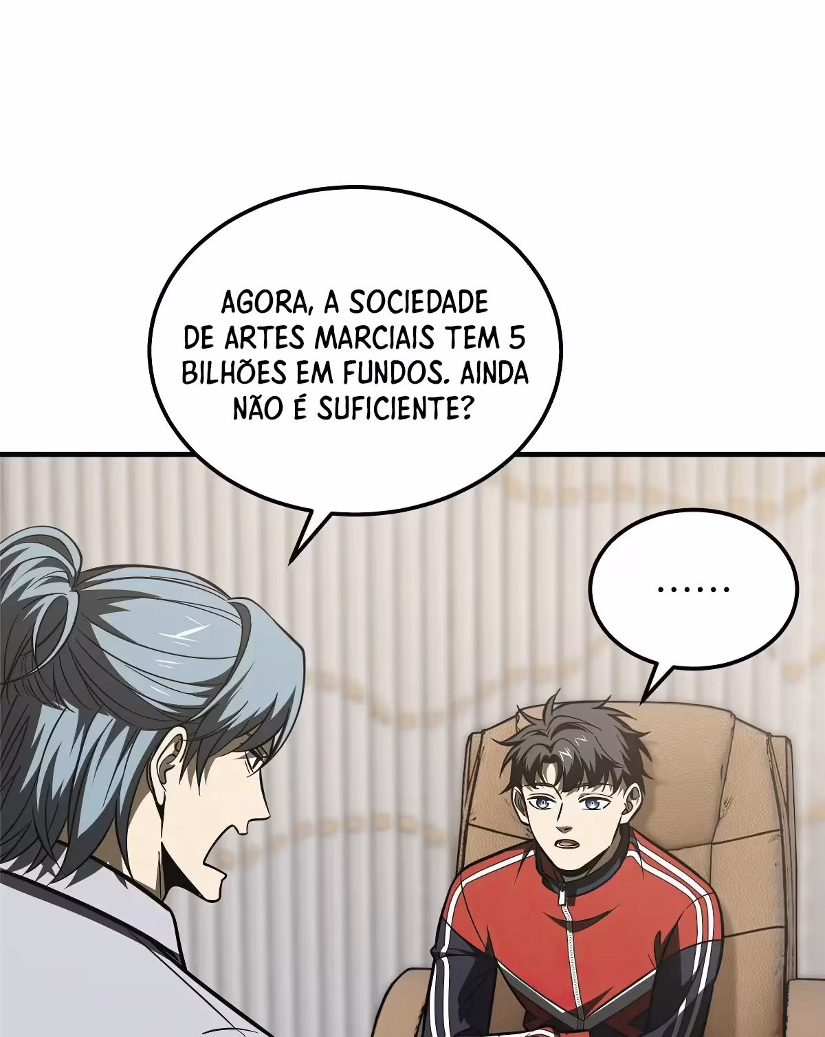 Página do Capítulo 183