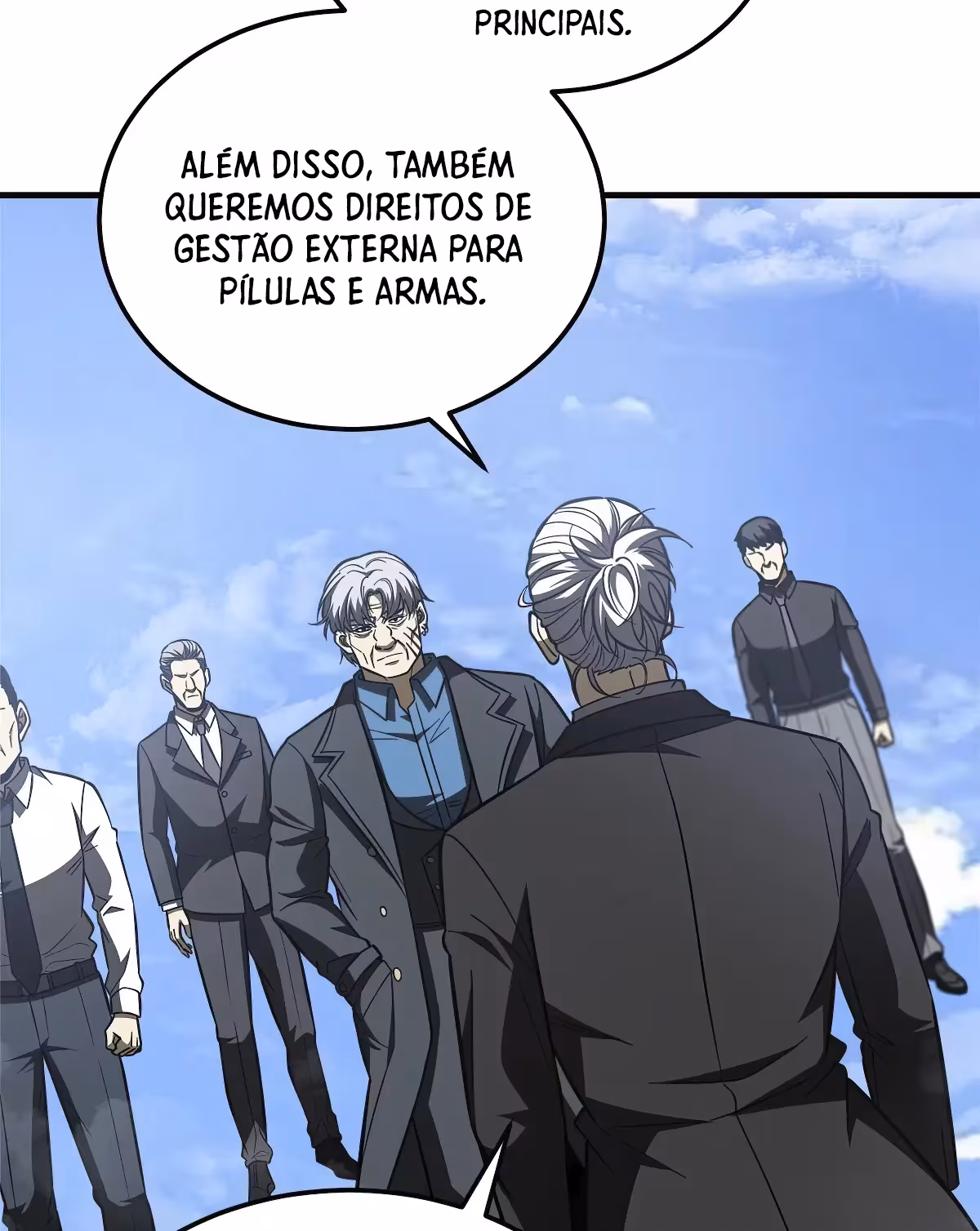 Página do Capítulo 183