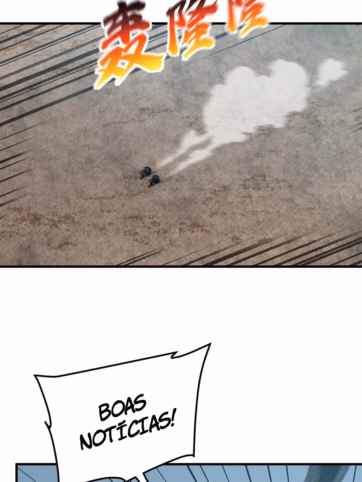 Página do Capítulo 194