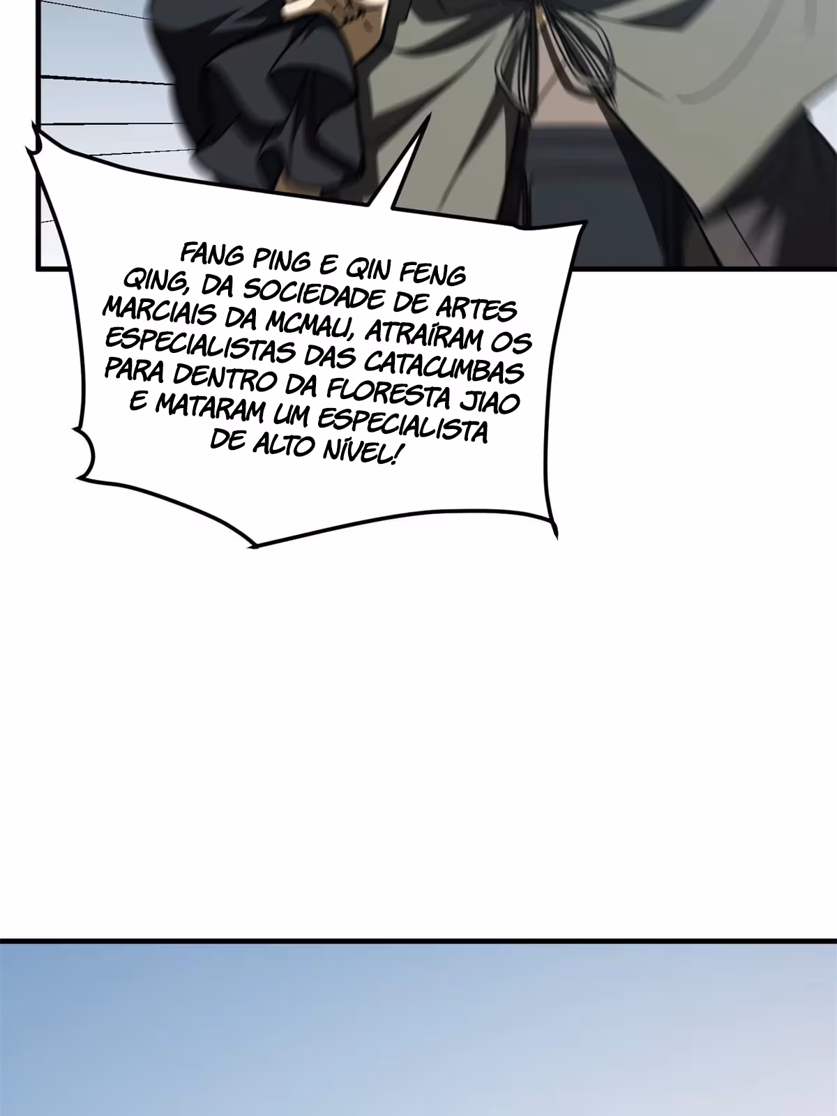 Página do Capítulo 194