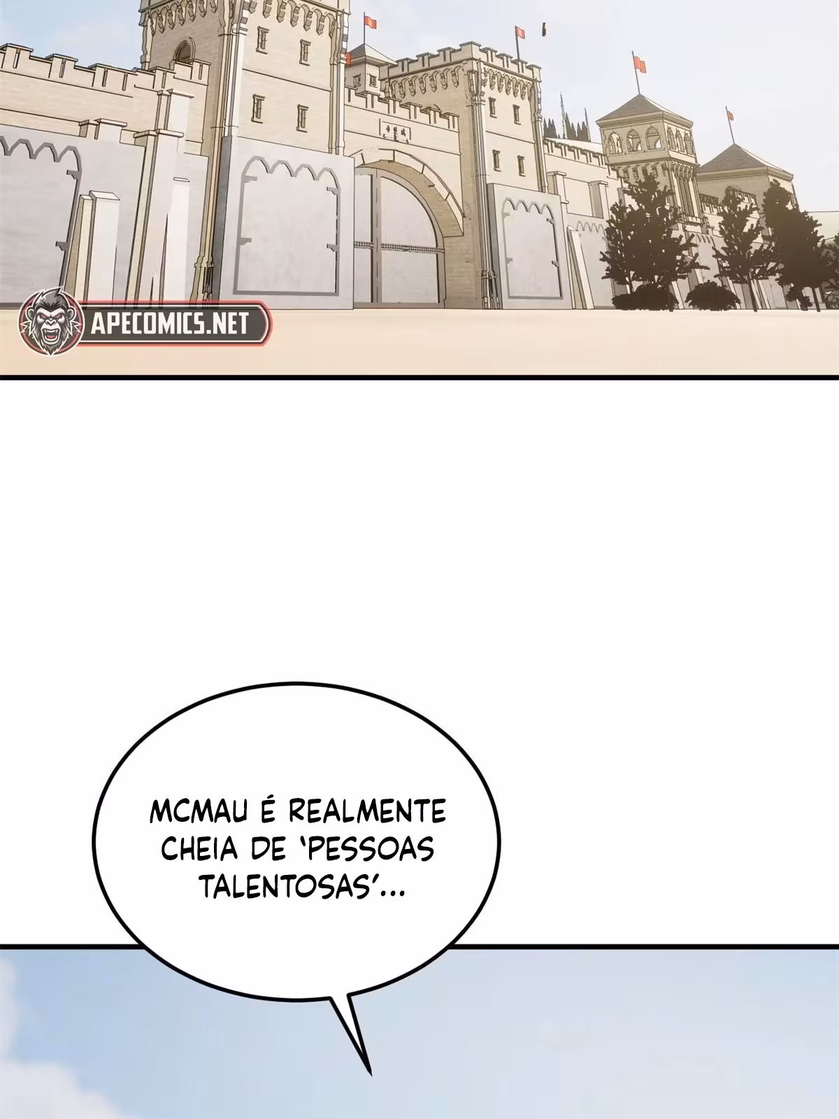 Página do Capítulo 194