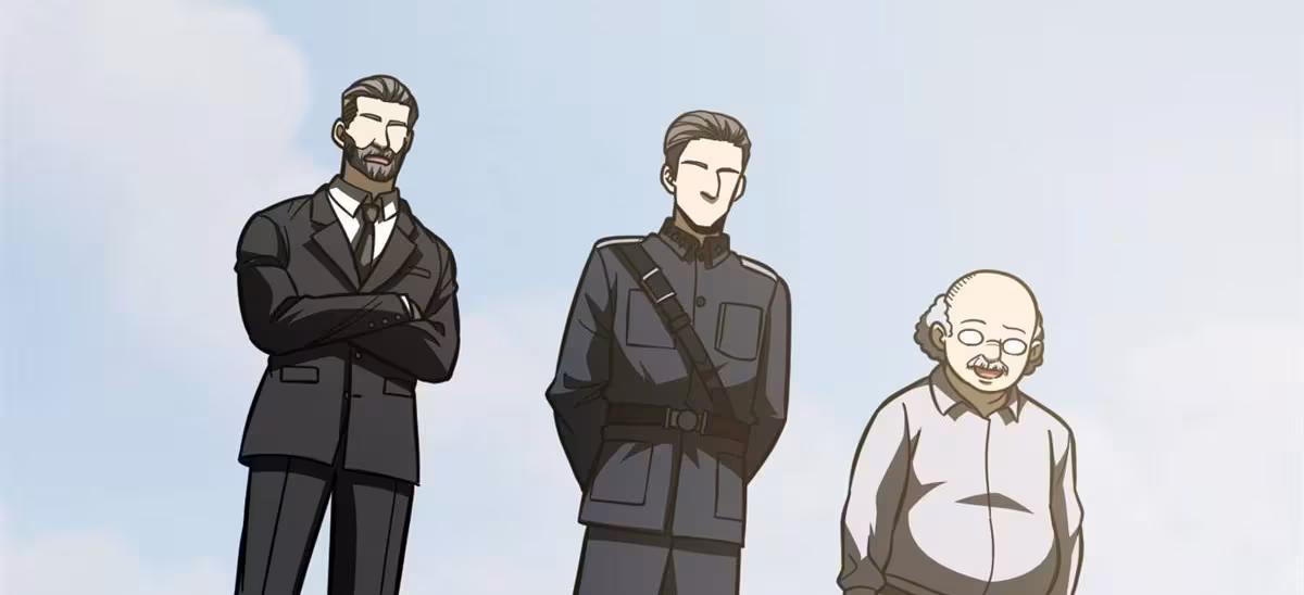 Página do Capítulo 194