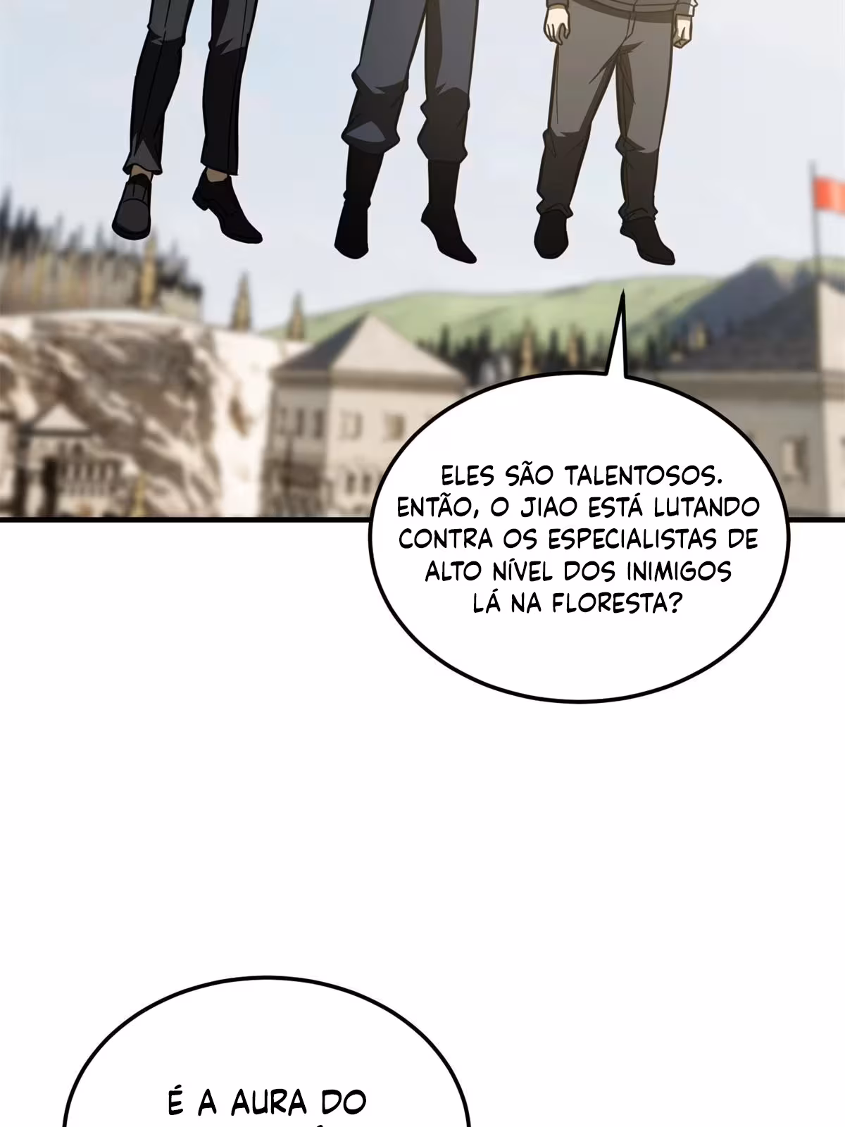 Página do Capítulo 194