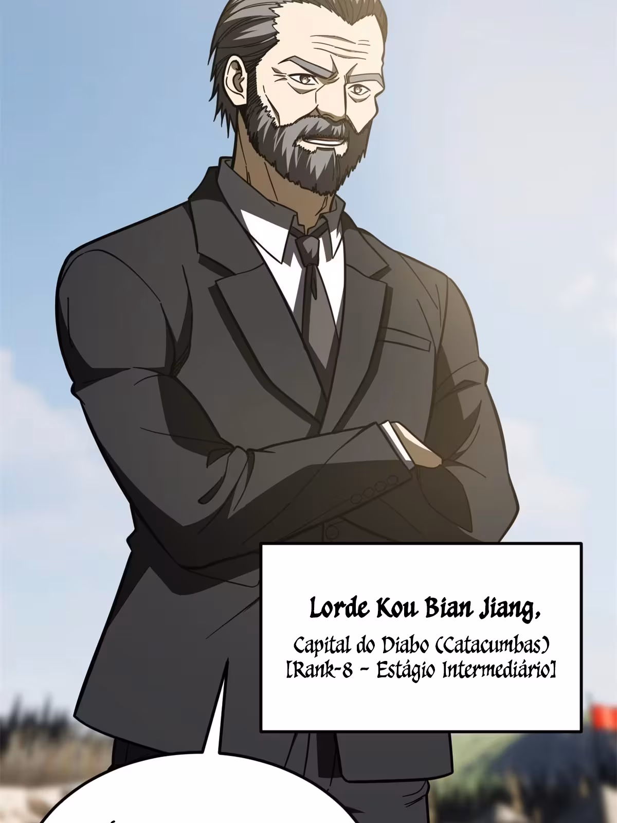 Página do Capítulo 194