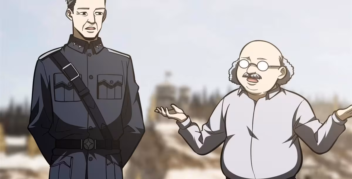 Página do Capítulo 194