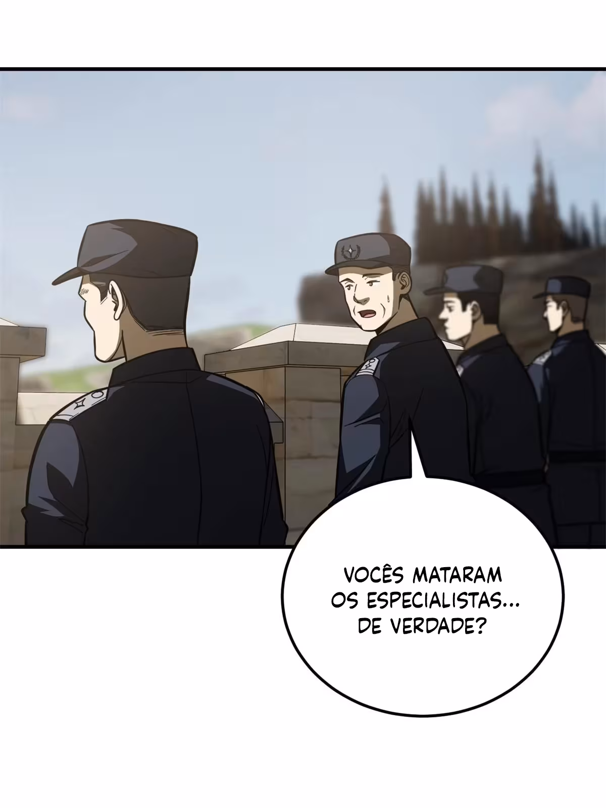 Página do Capítulo 194