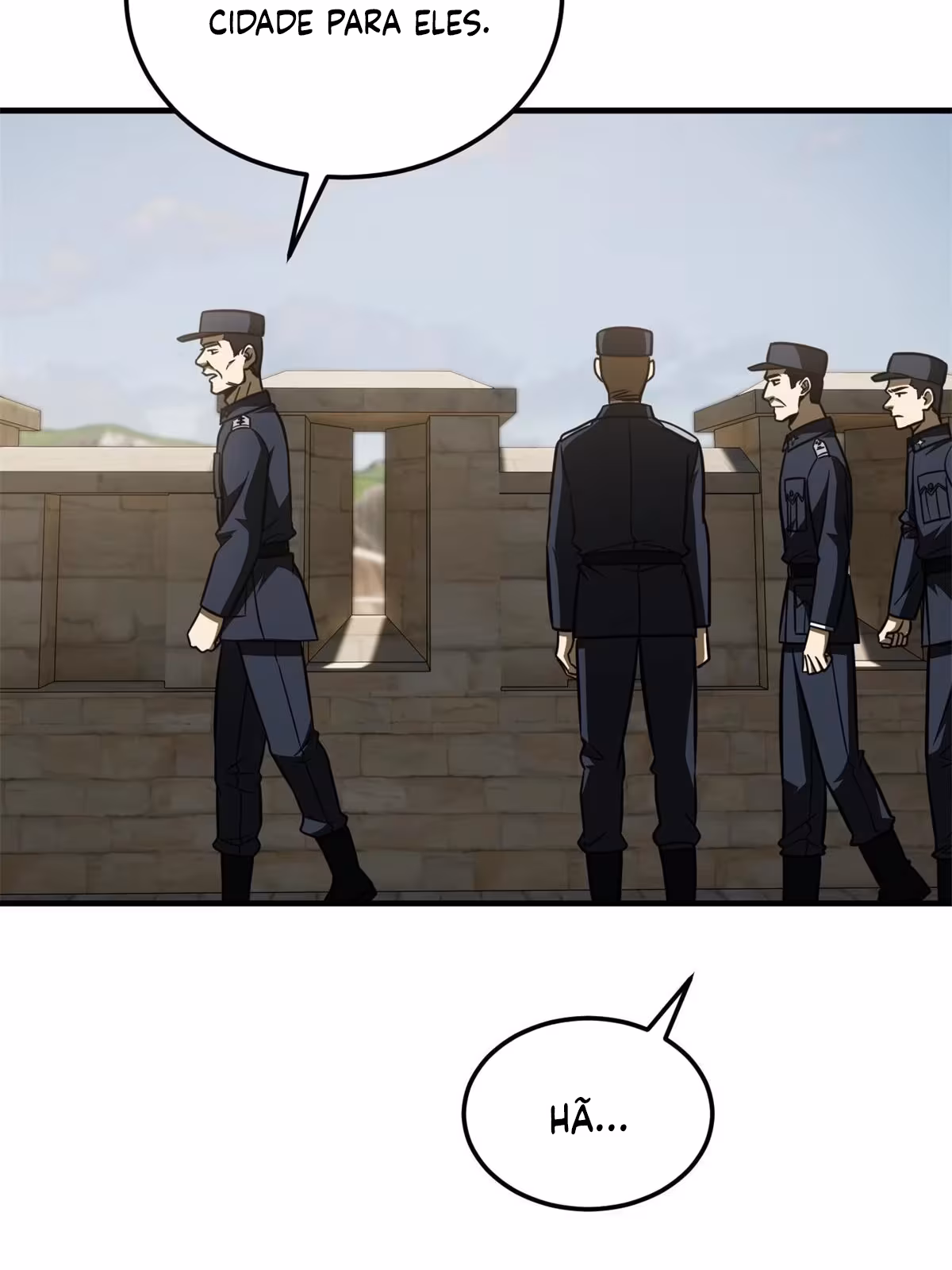 Página do Capítulo 194