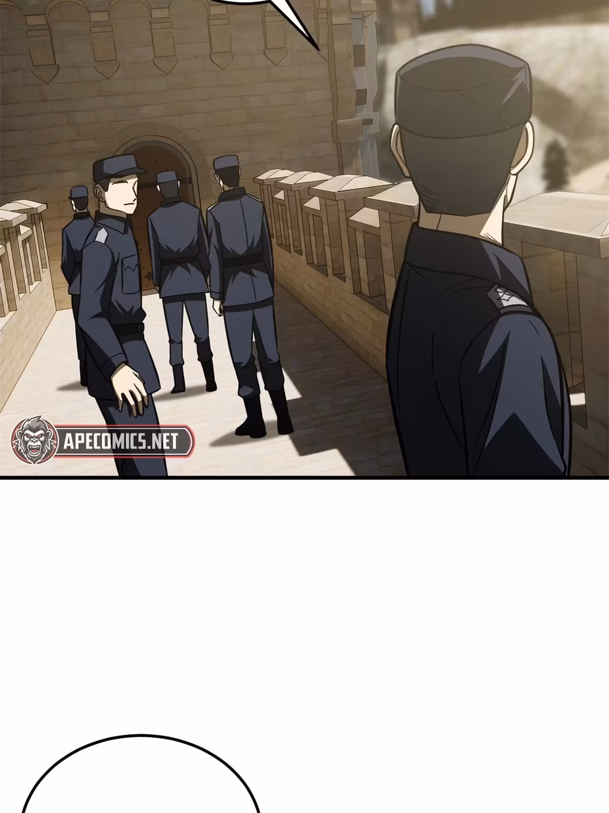 Página do Capítulo 194