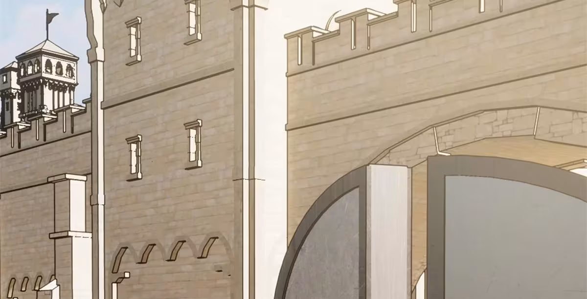 Página do Capítulo 194