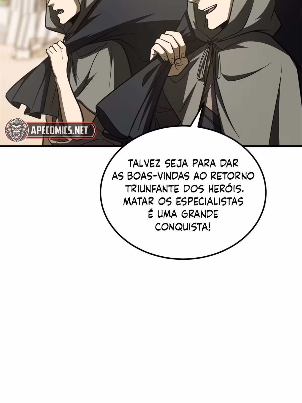 Página do Capítulo 194