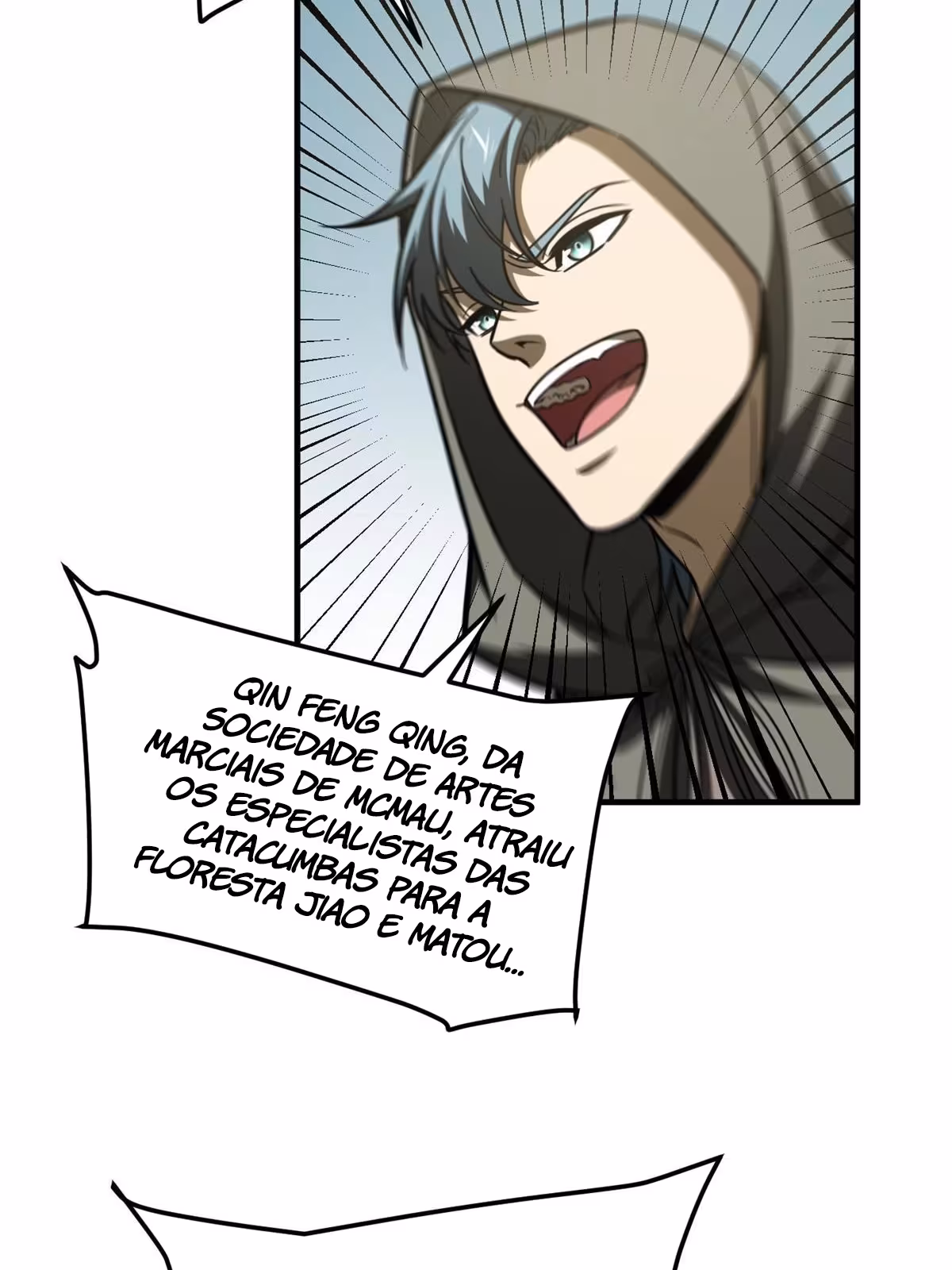 Página do Capítulo 194