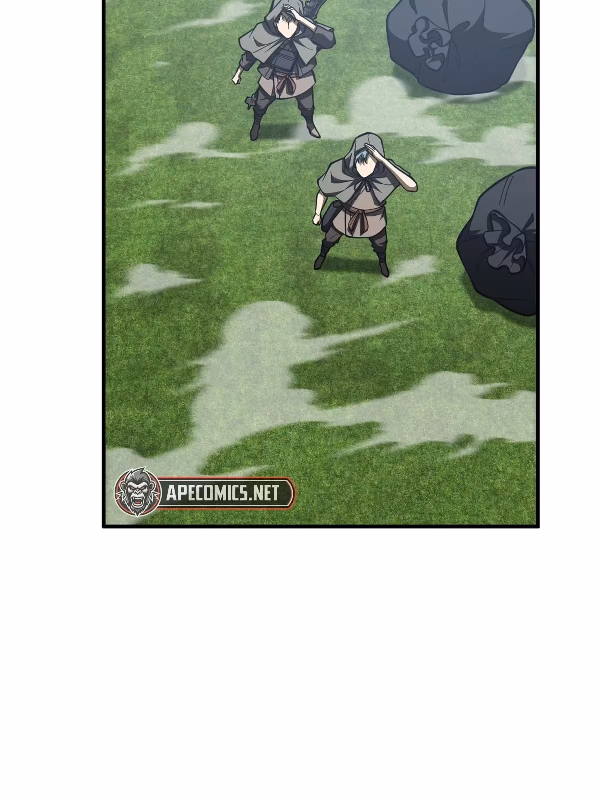 Página do Capítulo 194