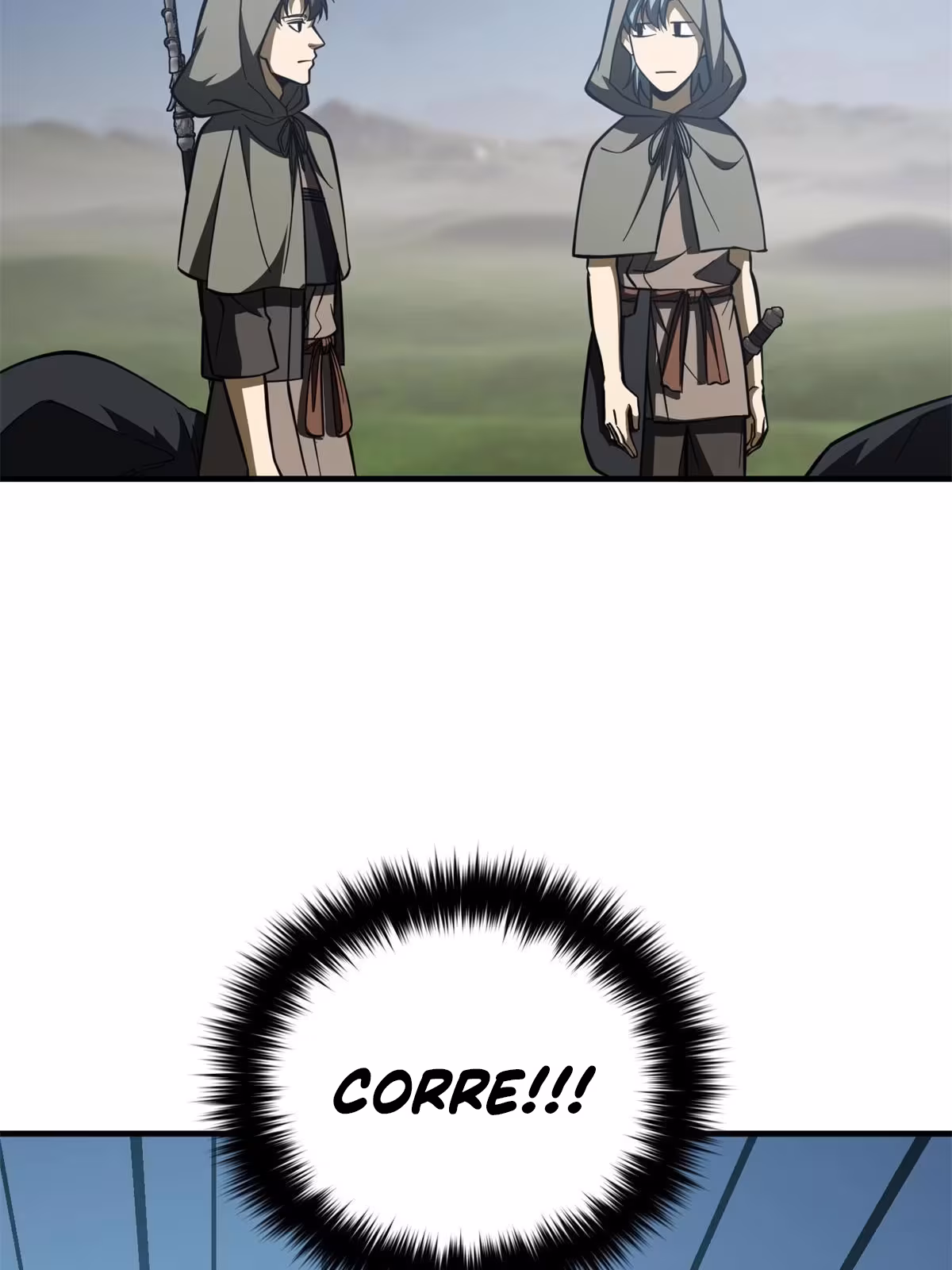 Página do Capítulo 194